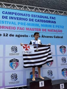 CAMPEONATO ESTADUAL FAC DE INVERNO DE CATEGORIAS e o III FESTIVAL FAC PRÉ-MIRIM, MIRIM E PETIZ