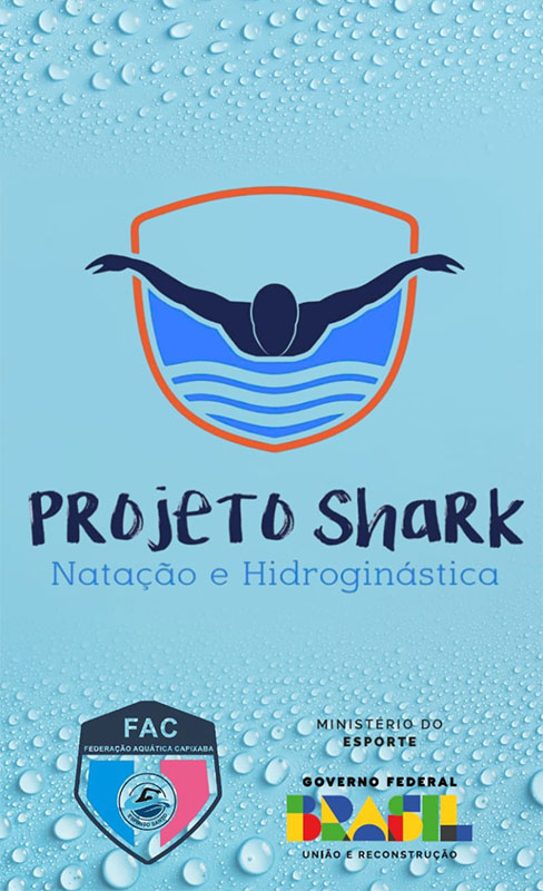Projeto leva natação e hidroginástica para bairros de Cariacica